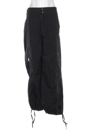 Damenhose Nike, Größe XL, Farbe Schwarz, Preis € 59,99