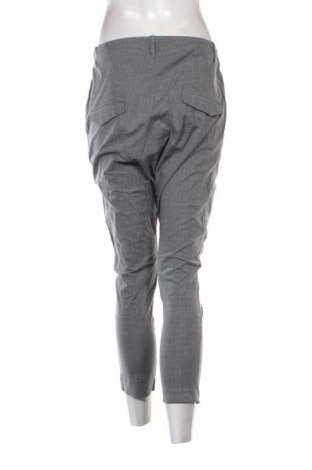 Дамски панталон Nili Lotan, Размер M, Цвят Сив, Цена 121,77 лв.