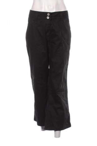 Дамски панталон Nkd, Размер XXL, Цвят Черен, Цена 8,99 лв.