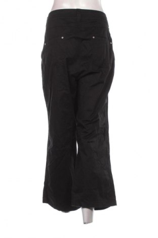 Дамски панталон Nkd, Размер XXL, Цвят Черен, Цена 8,99 лв.