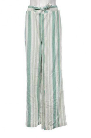 Γυναικείο παντελόνι Nkd, Μέγεθος L, Χρώμα Πολύχρωμο, Τιμή 7,99 €