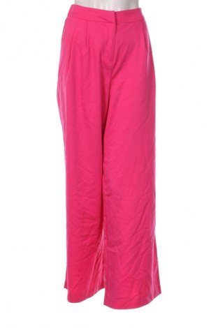 Női nadrág Noisy May, Méret M, Szín Rózsaszín, Ár 3 969 Ft