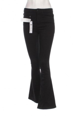 Pantaloni de femei Noisy May, Mărime S, Culoare Negru, Preț 294,99 Lei