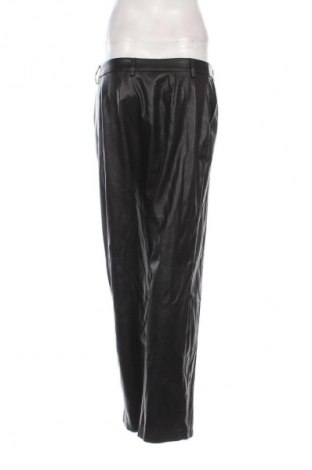 Damskie spodnie Noisy May, Rozmiar L, Kolor Czarny, Cena 43,99 zł