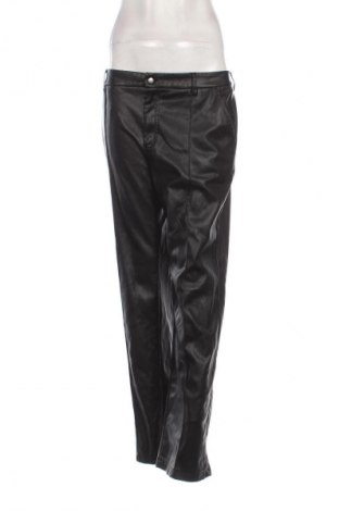 Damskie spodnie Noisy May, Rozmiar L, Kolor Czarny, Cena 43,99 zł