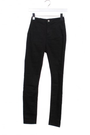 Pantaloni de femei Noisy May, Mărime XS, Culoare Negru, Preț 235,99 Lei