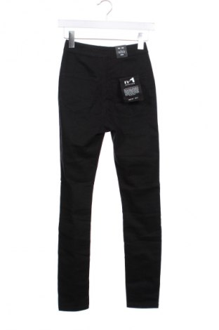 Pantaloni de femei Noisy May, Mărime XS, Culoare Negru, Preț 235,99 Lei