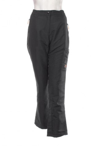 Γυναικείο παντελόνι Nordcap, Μέγεθος L, Χρώμα Γκρί, Τιμή 43,99 €