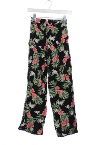 Damskie spodnie ONLY, Rozmiar XXS, Kolor Kolorowy, Cena 62,07 zł