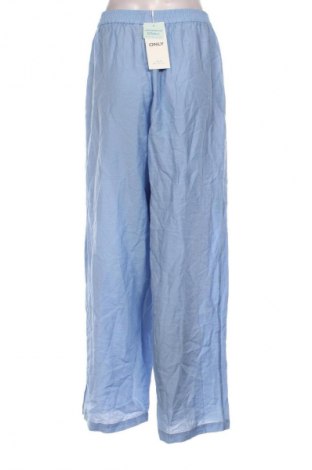 Damskie spodnie ONLY, Rozmiar M, Kolor Niebieski, Cena 133,99 zł