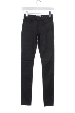 Damskie spodnie ONLY, Rozmiar XXS, Kolor Czarny, Cena 166,99 zł