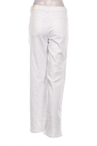 Damskie spodnie ONLY, Rozmiar S, Kolor Biały, Cena 120,99 zł