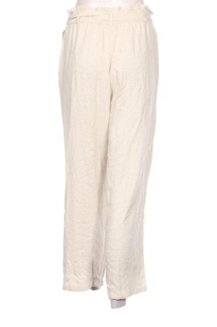 Damskie spodnie ONLY, Rozmiar M, Kolor ecru, Cena 166,99 zł