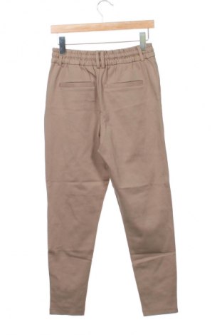 Dámské kalhoty  ONLY, Velikost S, Barva Béžová, Cena  409,00 Kč