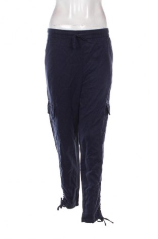 Dámské kalhoty  ONLY, Velikost M, Barva Modrá, Cena  926,00 Kč