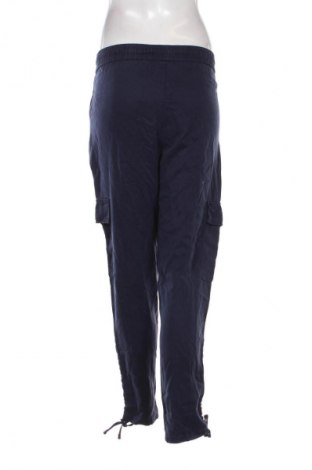 Dámské kalhoty  ONLY, Velikost M, Barva Modrá, Cena  926,00 Kč