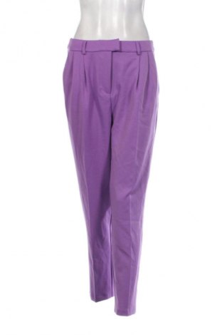 Γυναικείο παντελόνι ONLY, Μέγεθος L, Χρώμα Βιολετί, Τιμή 12,99 €