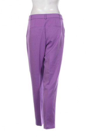 Γυναικείο παντελόνι ONLY, Μέγεθος L, Χρώμα Βιολετί, Τιμή 12,99 €