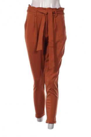 Pantaloni de femei ONLY, Mărime M, Culoare Maro, Preț 40,99 Lei