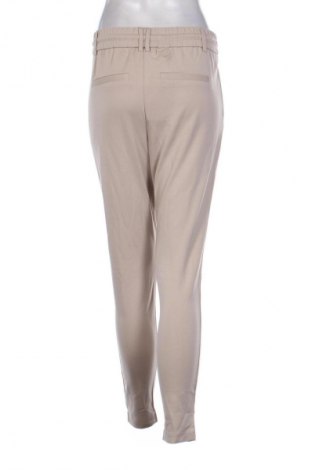 Pantaloni de femei ONLY, Mărime S, Culoare Bej, Preț 196,99 Lei