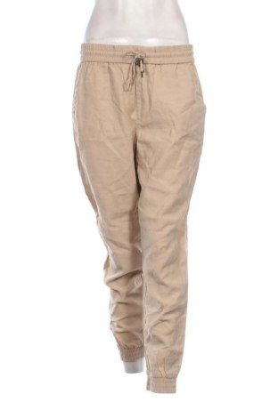 Damenhose ONLY, Größe M, Farbe Beige, Preis 9,99 €