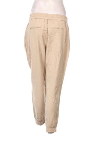 Γυναικείο παντελόνι ONLY, Μέγεθος XL, Χρώμα  Μπέζ, Τιμή 12,99 €