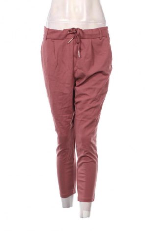 Damenhose ONLY, Größe L, Farbe Aschrosa, Preis € 13,99