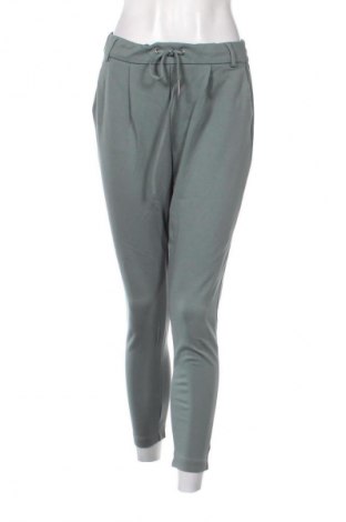 Damskie spodnie ONLY, Rozmiar M, Kolor Zielony, Cena 62,07 zł