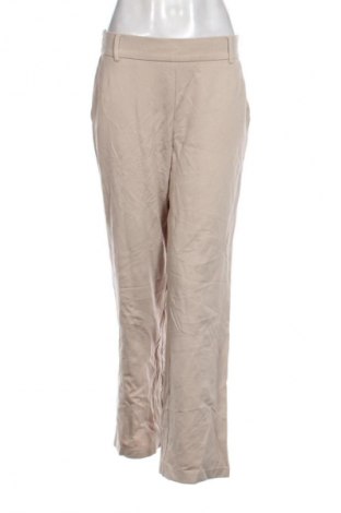 Γυναικείο παντελόνι ONLY, Μέγεθος M, Χρώμα  Μπέζ, Τιμή 9,99 €