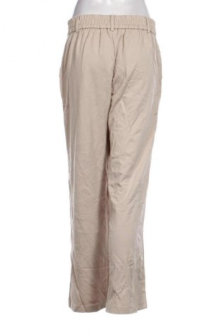 Γυναικείο παντελόνι ONLY, Μέγεθος M, Χρώμα  Μπέζ, Τιμή 9,99 €