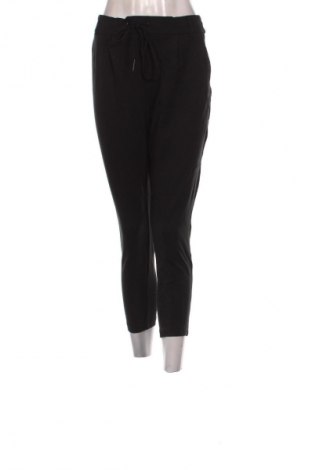 Γυναικείο παντελόνι ONLY, Μέγεθος XL, Χρώμα Μαύρο, Τιμή 13,99 €