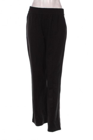 Дамски панталон ONLY, Размер L, Цвят Черен, Цена 62,99 лв.