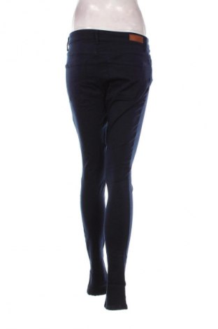 Pantaloni de femei ONLY, Mărime M, Culoare Albastru, Preț 196,99 Lei