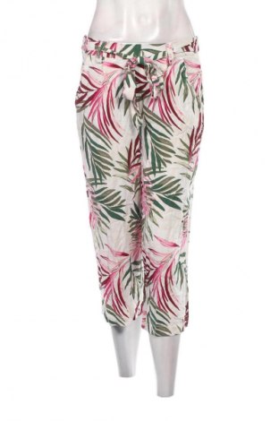 Γυναικείο παντελόνι ONLY, Μέγεθος M, Χρώμα Πολύχρωμο, Τιμή 9,99 €