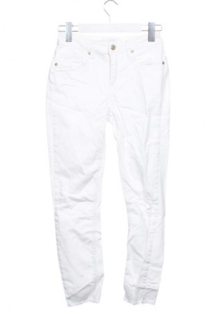 Damenhose ONLY, Größe XS, Farbe Weiß, Preis € 9,99