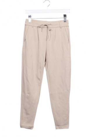 Dámske nohavice ONLY, Veľkosť XS, Farba Béžová, Cena  14,00 €