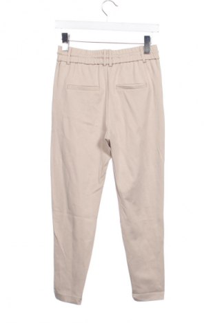 Dámske nohavice ONLY, Veľkosť XS, Farba Béžová, Cena  14,00 €