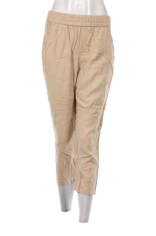 Damenhose ONLY, Größe M, Farbe Beige, Preis 9,99 €