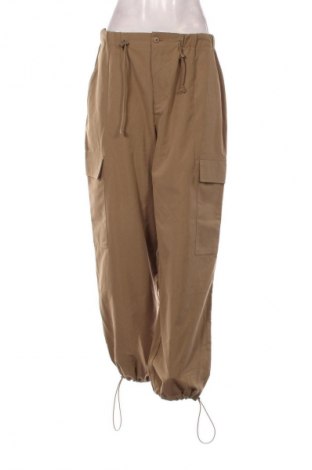 Dámske nohavice ONLY, Veľkosť L, Farba Hnedá, Cena  13,81 €