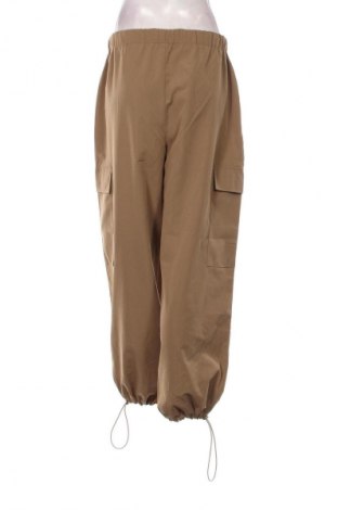 Dámske nohavice ONLY, Veľkosť L, Farba Hnedá, Cena  13,81 €