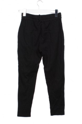 Dámské kalhoty  ONLY, Velikost XS, Barva Černá, Cena  179,00 Kč