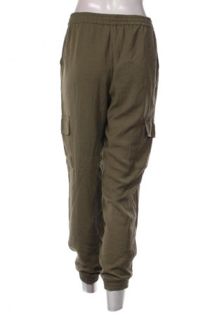 Γυναικείο παντελόνι ONLY, Μέγεθος M, Χρώμα Πράσινο, Τιμή 10,99 €