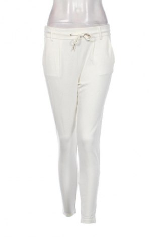 Damskie spodnie ONLY, Rozmiar S, Kolor Biały, Cena 35,99 zł