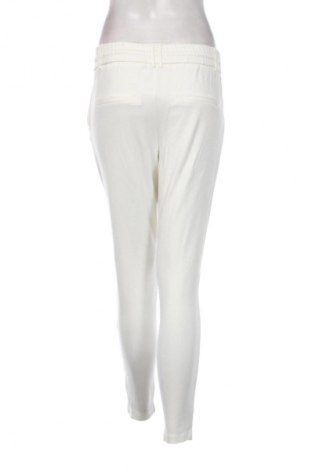 Damskie spodnie ONLY, Rozmiar S, Kolor Biały, Cena 35,99 zł