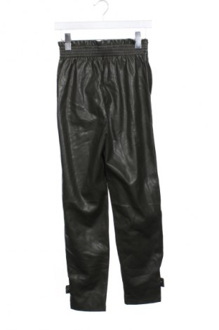 Női nadrág ONLY, Méret XS, Szín Zöld, Ár 6 259 Ft