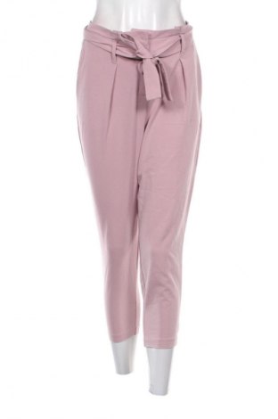 Dámske nohavice ONLY, Veľkosť M, Farba Ružová, Cena  8,95 €