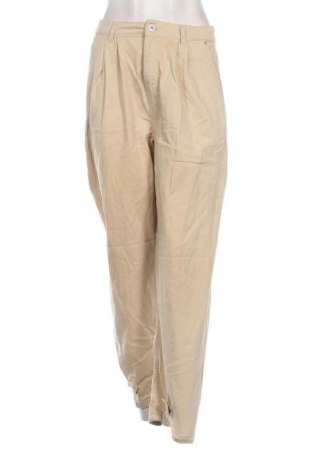 Damenhose ONLY, Größe S, Farbe Beige, Preis 9,99 €
