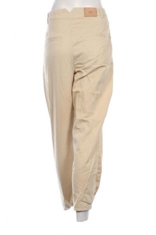 Damenhose ONLY, Größe S, Farbe Beige, Preis 9,99 €