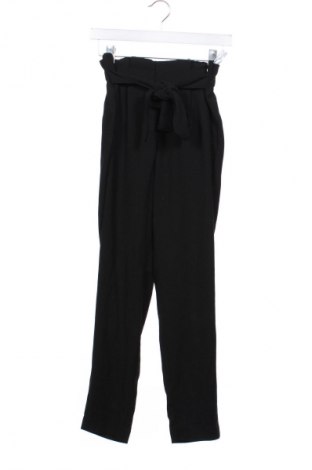 Dámské kalhoty  ONLY, Velikost XS, Barva Černá, Cena  209,00 Kč