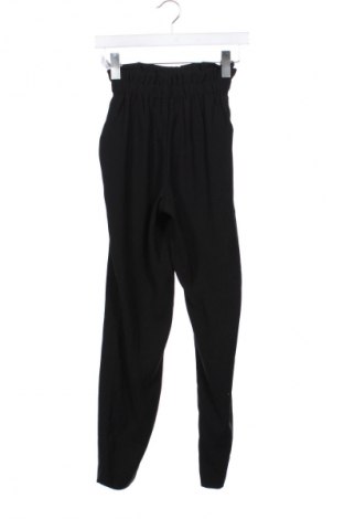 Dámské kalhoty  ONLY, Velikost XS, Barva Černá, Cena  209,00 Kč